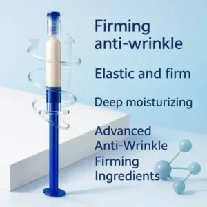 Newyuo™ Anti-Wrinkle & Firming Collagen Cream