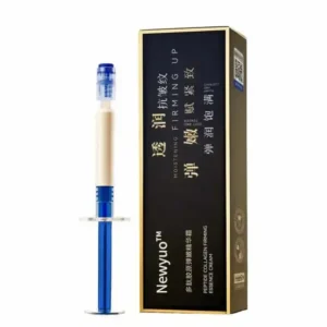 Newyuo™ Anti-Wrinkle & Firming Collagen Cream