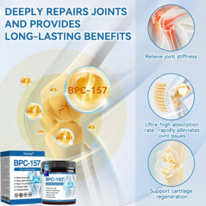 Outeny™ BPC-157 Joint Healing Cream