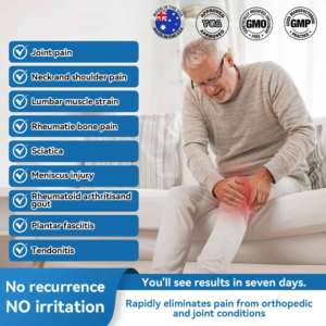 Outeny™ BPC-157 Joint Healing Cream