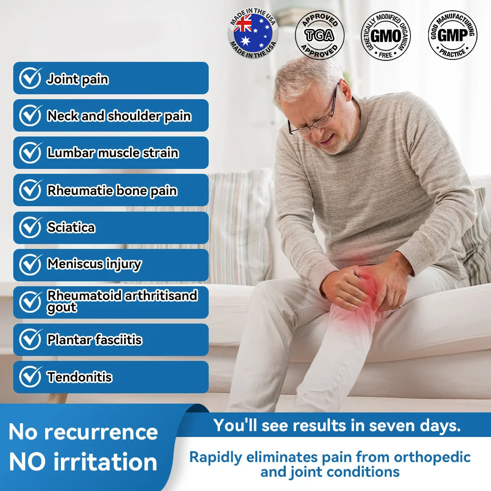 Outeny™ BPC-157 Joint Healing Cream