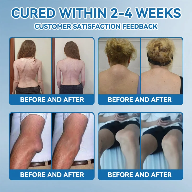 Outeny™ BPC-157 Joint Healing Cream