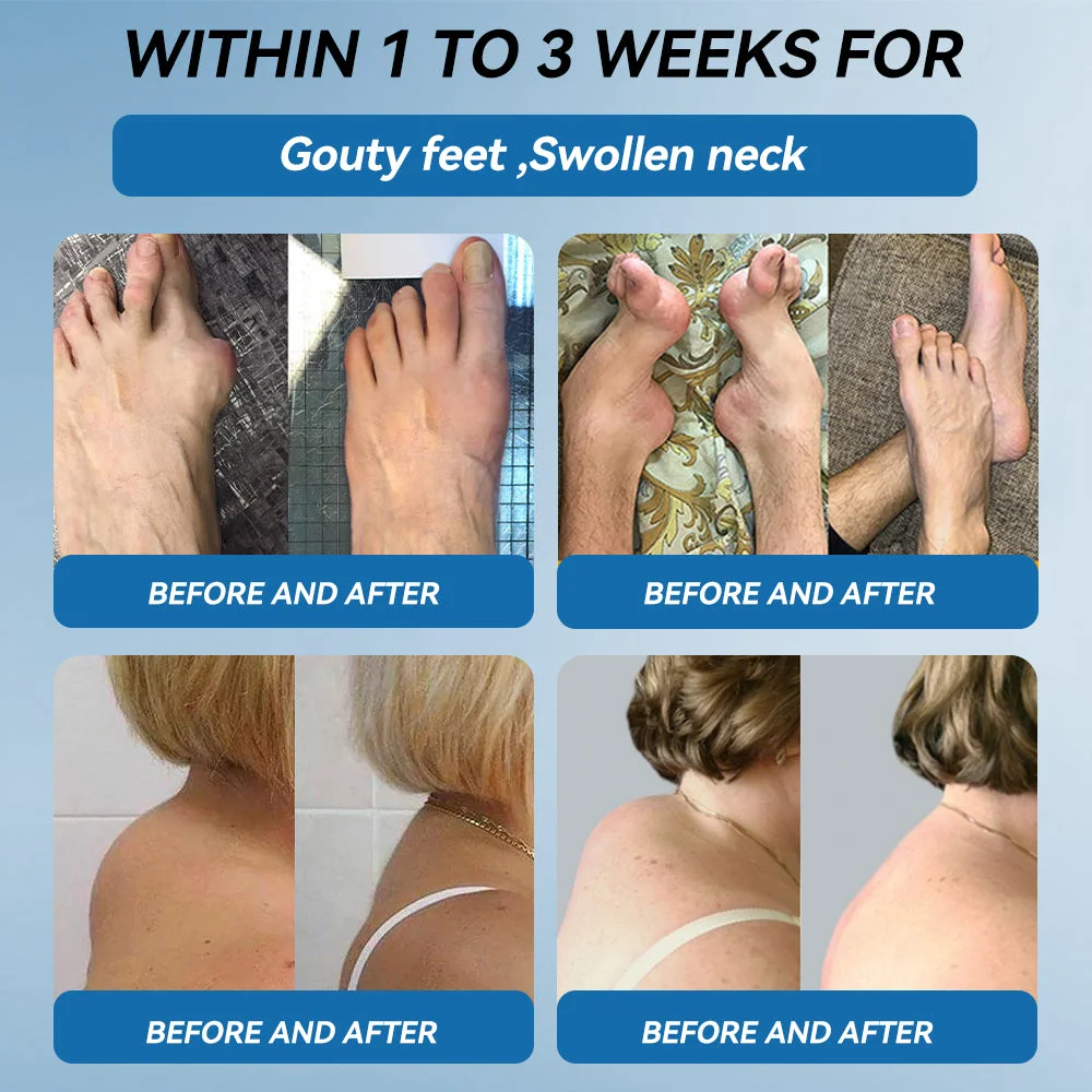 Outeny™ BPC-157 Joint Healing Cream