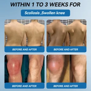 Outeny™ BPC-157 Joint Healing Cream