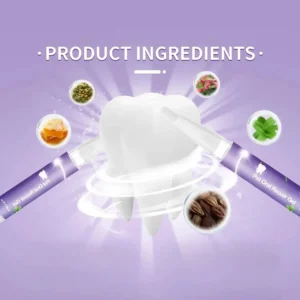 Pawzioo™ Pet Oral Repair Gel – Freshen Your Pet’s Breath & Improve Gum Health Fast!