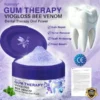 🇬🇧👨🏼⚕️Rolimey® VioGloss Bee Venom Dental Therapy Oral Power🦷
