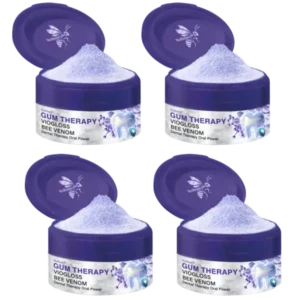 🇬🇧👨🏼⚕️Rolimey® VioGloss Bee Venom Dental Therapy Oral Power🦷