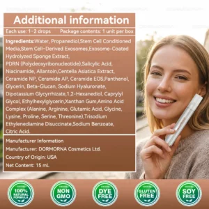 ๐ท๐๐
๐๐๐
๐๐ดยฎ ๐ ๐๐ญ๐๐ฆ ๐๐๐ฅ๐ฅ ๐๐๐๐ ๐๐๐ฉ๐๐ข๐ซ ๐๐ข๐ฅ๐ค ๐ | ๐๐๐๐๐๐๐ ๐๐ฑ๐จ๐ฌ๐จ๐ฆ๐-๐๐ง๐๐ฎ๐ฌ๐๐ ๐๐จ๐ซ ๐๐ค๐ข๐ง ๐๐๐ ๐๐ง๐๐ซ๐๐ญ๐ข๐จ๐ง & ๐๐ฆ๐ฉ๐๐ซ๐๐๐๐ญ๐ข๐จ๐ง ๐๐จ๐ซ๐ซ๐๐๐ญ๐ข๐จ๐ง