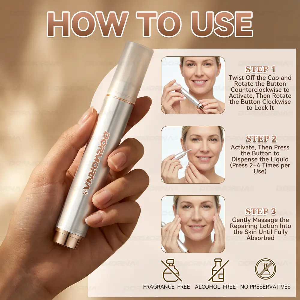 ๐ท๐๐
๐๐๐
๐๐ดยฎ ๐ ๐๐ญ๐๐ฆ ๐๐๐ฅ๐ฅ ๐๐๐๐ ๐๐๐ฉ๐๐ข๐ซ ๐๐ข๐ฅ๐ค ๐ | ๐๐๐๐๐๐๐ ๐๐ฑ๐จ๐ฌ๐จ๐ฆ๐-๐๐ง๐๐ฎ๐ฌ๐๐ ๐๐จ๐ซ ๐๐ค๐ข๐ง ๐๐๐ ๐๐ง๐๐ซ๐๐ญ๐ข๐จ๐ง & ๐๐ฆ๐ฉ๐๐ซ๐๐๐๐ญ๐ข๐จ๐ง ๐๐จ๐ซ๐ซ๐๐๐ญ๐ข๐จ๐ง