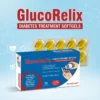AnnieCare® GlucoRelix Diabetes Treatment Softgels
