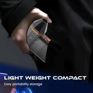 2025 Upgrade TAILEDEN 5000W Thermal Snow Blower