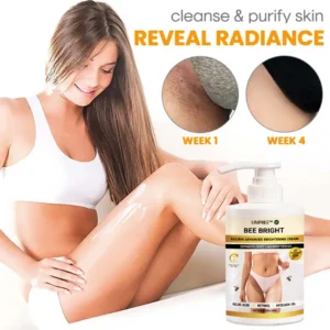 UNPREE™ Bee Bright Kolirin Advanced Brightening Cream