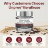 Unpree® KeraErase Dual-Action Renewal Cream
