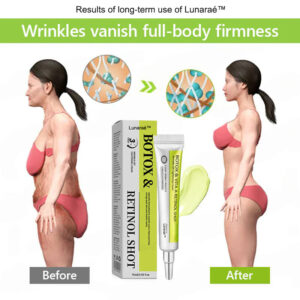 Lunaraé™ Botox & Retinol Shot