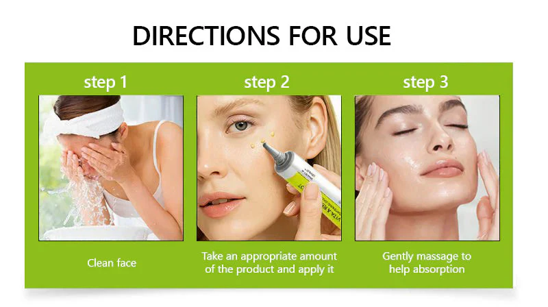 Lunaraé™ Botox & Retinol Shot