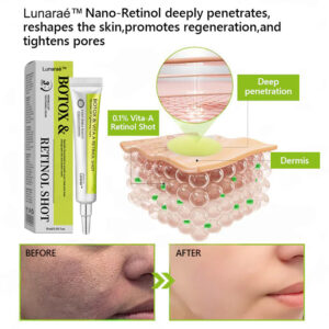 Lunaraé™ Botox & Retinol Shot