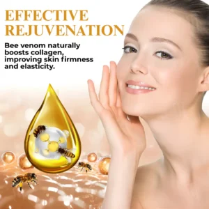 AEXZR® Letybo Bee Venom Wrinkle Removal Cream