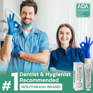 Marvix™ Kolirin Herbal Toothpaste