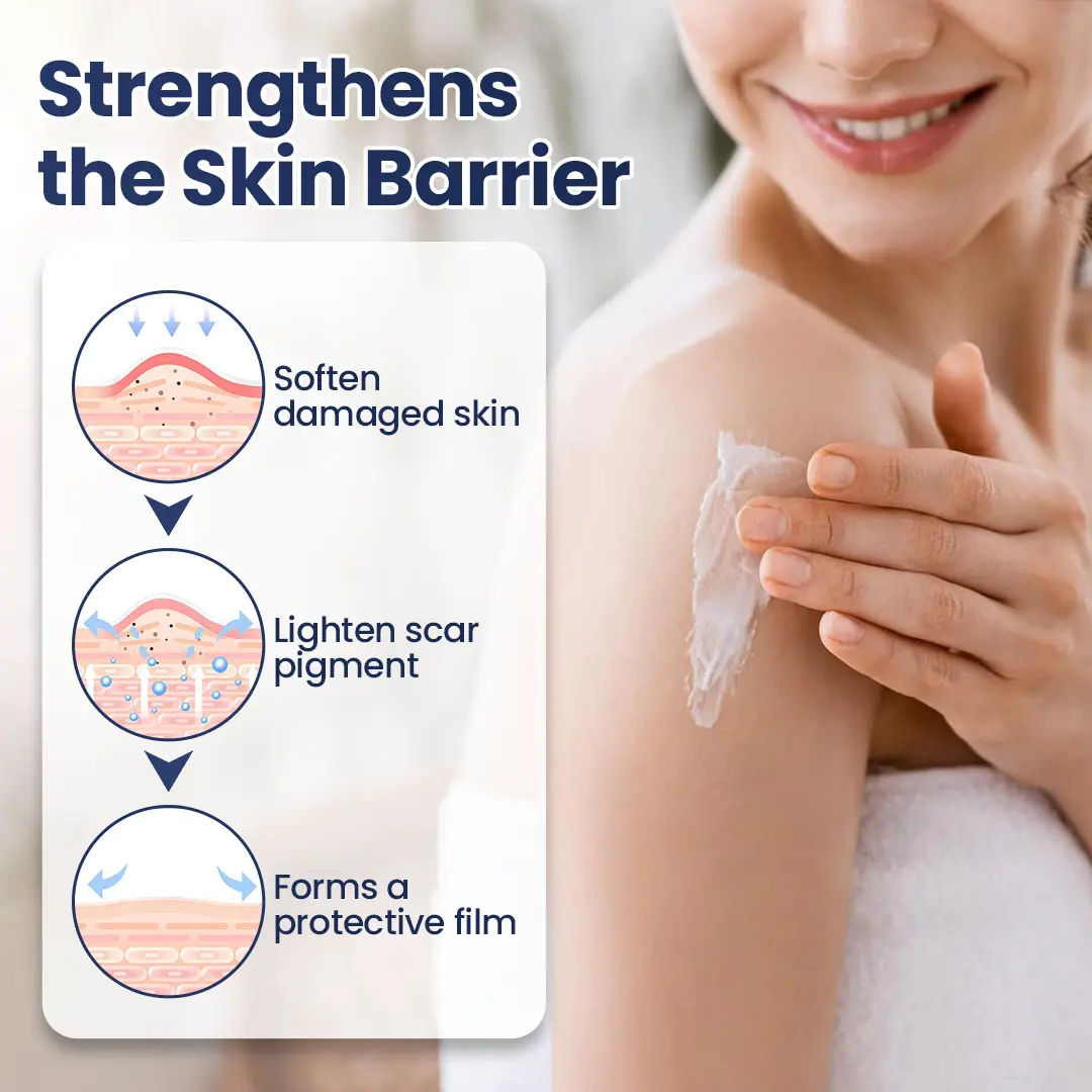 Nexisify® DERMALUX Texture Repair Gel