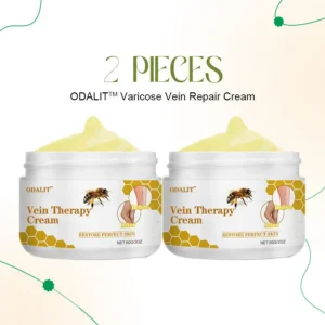 ODALIT™ Vein Therapy Cream