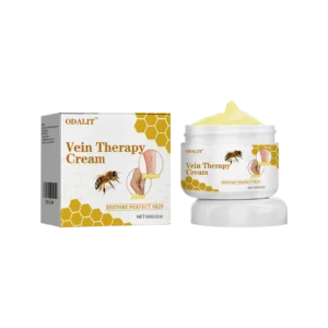 ODALIT™ Vein Therapy Cream