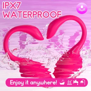 PULSEA Suptruck X15 Wireless Massager