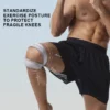 QIAWI® Knee Stabilizer Relieves Arthritic Knee Pain