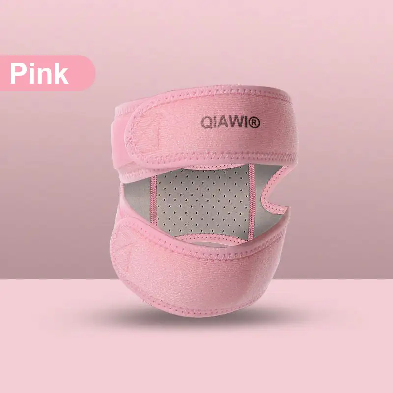 QIAWI® Knee Stabilizer Relieves Arthritic Knee Pain