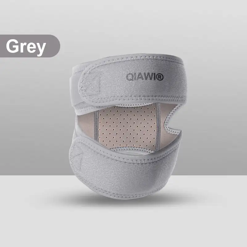 QIAWI® Knee Stabilizer Relieves Arthritic Knee Pain