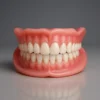 Eubuyercon™ Medical Full Denture