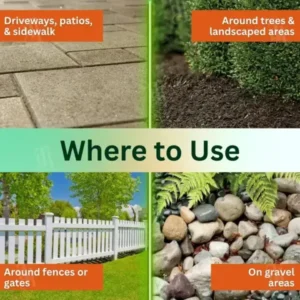 Hidone® 2 in 1 Max Power Herbicide