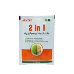 Hidone® 2 in 1 Max Power Herbicide