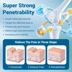 Hidone™ Back Pain Patch Natural Pain Relief Patches