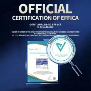 Hidone™ Back Pain Patch Natural Pain Relief Patches