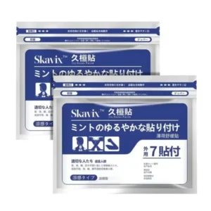 Hidone™ Back Pain Patch Natural Pain Relief Patches