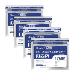 Hidone™ Back Pain Patch Natural Pain Relief Patches