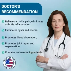 Hidone™ Back Pain Patch Natural Pain Relief Patches