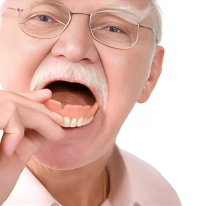 Hidone™ - Denture Kit