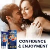 Hidone® EnduraMax 41-Second Instant Erection Cream