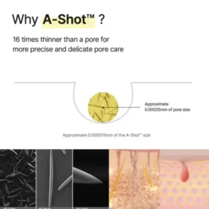 Hidone™ The Vita A Retinal Shot Tightening Booster