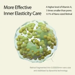 Hidone™ The Vita A Retinal Shot Tightening Booster