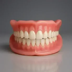 ROSOPL™ Custom-Fit Functional Dentures