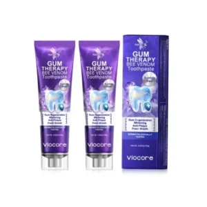 Hidone® VioCore Bee Venom Dental Treatment Toothpaste