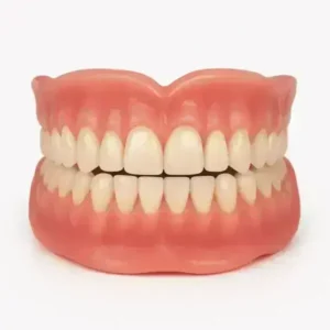 SmileFitPro™–Advanced Custom-Fit Functional Dentures