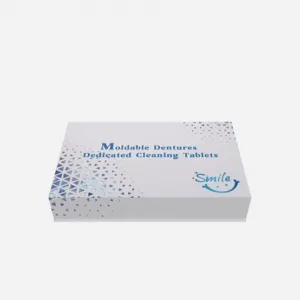 Sultabeauty™ Moldable Dentures