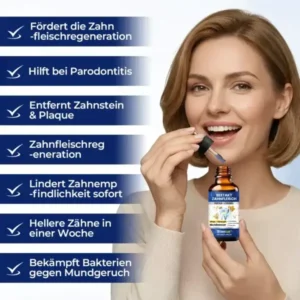 Biancat® BeeTakt Zahnfleisch-Repair Lösung