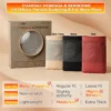 𝐂𝐥𝐞𝐚𝐫𝐞𝐧𝐚® 𝟐𝟎𝟐𝟔 𝐌𝐨𝐫𝐢𝐧𝐠𝐚 & 𝐁𝐞𝐫𝐛𝐞𝐫𝐢𝐧𝐞 𝟒-𝐈𝐧-𝟏 𝐌𝐢𝐜𝐫𝐨-𝐏𝐚𝐫𝐭𝐢𝐜𝐥𝐞 𝐒𝐜𝐮𝐥𝐩𝐭𝐢𝐧𝐠 & 𝐅𝐚𝐭-𝐁𝐮𝐫𝐧 𝐒𝐡𝐨𝐫𝐭𝐬