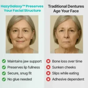 Agrapaws Premium Denture