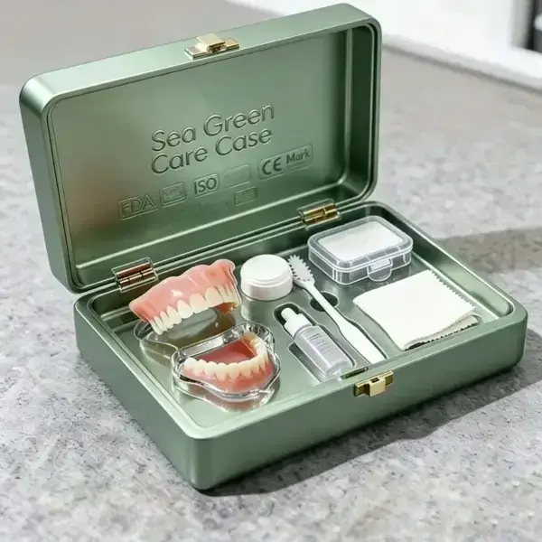 Agrapaws Premium Denture