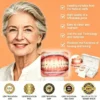 Custom-Fit Full Denture 2026 | Strong Suction Moldable Denture Set